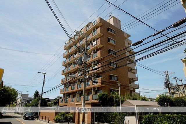 リアライズ西淡路の外観写真
