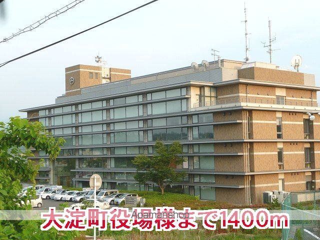 サンセールIの周辺写真