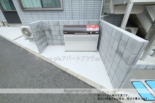 キャメル南古谷駅前通C棟の外観写真