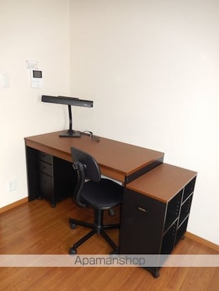 コンフォート松森[1K/26.71m2]の内装1