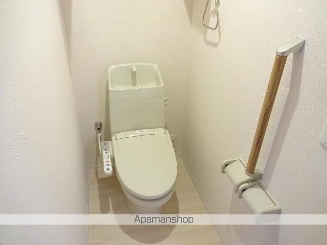 ＪＲ鹿児島本線 折尾駅 バス乗車時間：20分 最寄りバス停で下車 徒歩7分 3階建 築10年の内装写真