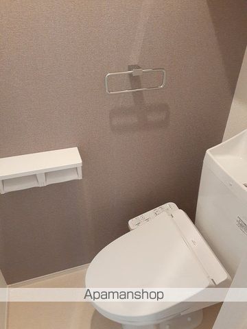 カーサ リコリスの内装写真