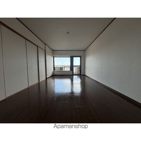 ファーストグランド水前寺の内装写真