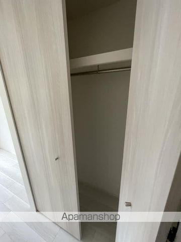 アーバンパーク田辺の内装写真