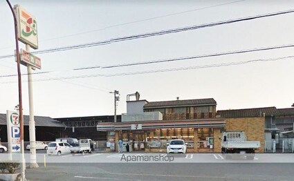 岡山県浅口市金光町占見新田[1K/24.84m2]の周辺4