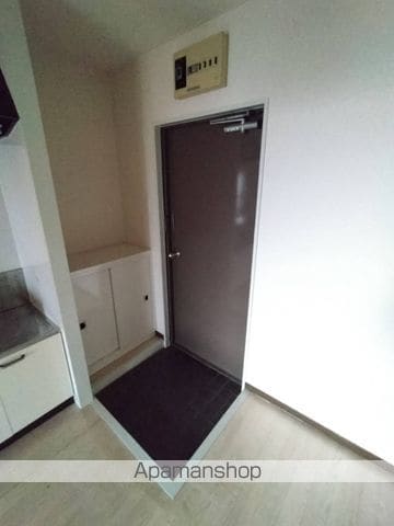 ユメッツ前上町の内装写真