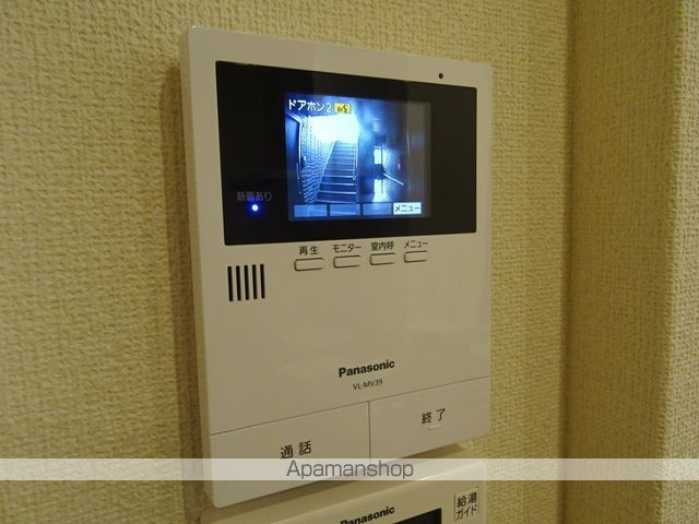 ベル モンターニュの内装写真