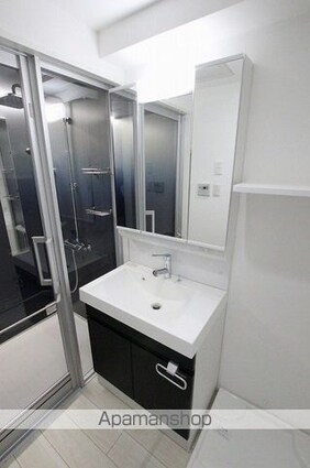 ＭＩＲＡＩＺＵ　ＲＥＳＩＤＥＮＴＩＡＬ　ＳＥＮＤＡＩ　Ⅱ[1K/24.57m2]の洗面所