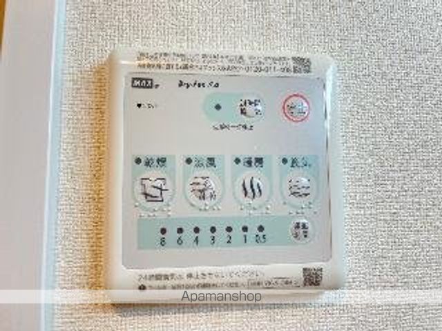 グリーンシャトーの内装写真