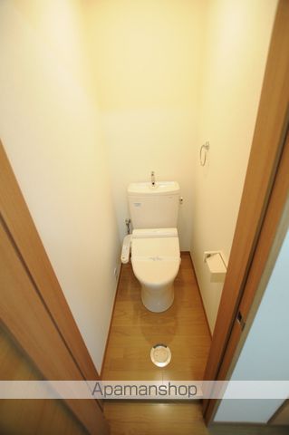 エンドーコーポの内装写真
