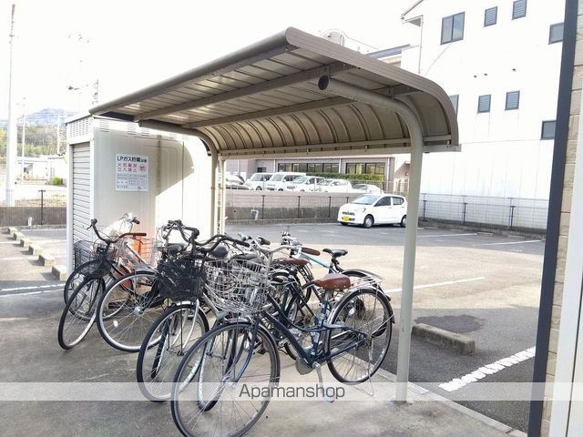 レオパレス松原Aのその他写真