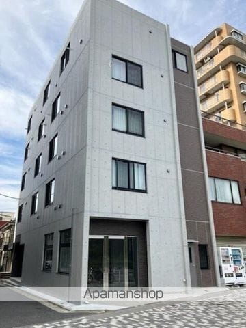 レピュア東大島駅前レジデンスの外観写真