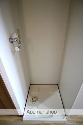 イマージュ・シャトーの内装写真