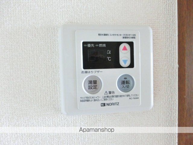 メモリー鳥栖の内装写真