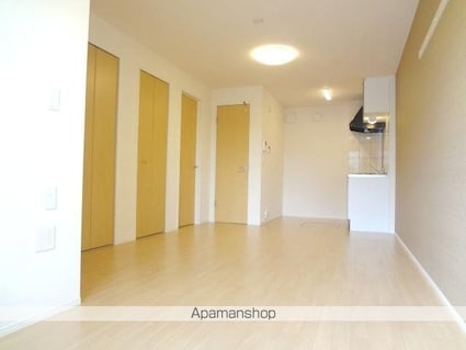 Ｌａーｒｅｃｏｌｔｅ（ラ・レコルト）[1K/32.97m2]のリビング・居間