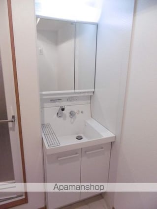 パークサイドレジデンス榴岡[1LDK/40.27m2]の洗面所