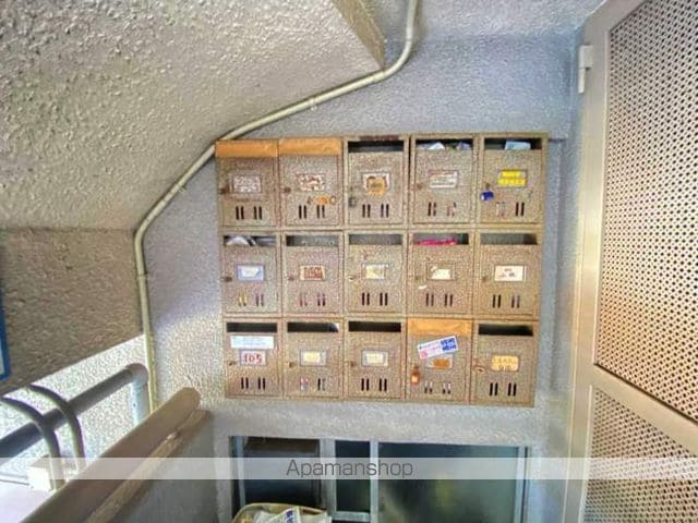 スエヨシハイツのその他写真