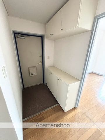 リバティ久谷の内装写真