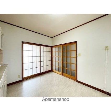 ハイツキムラ[2DK/45.36m2]のその他部屋・スペース