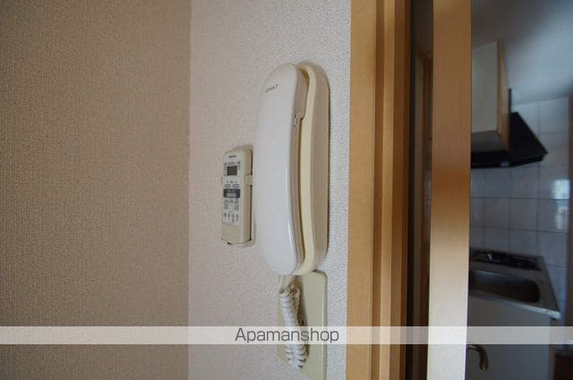 コンフォールTwoの内装写真