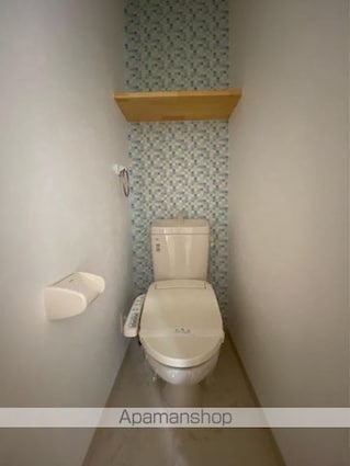 ルミエール元山Ⅰ[1LDK/37.26m2]のトイレ