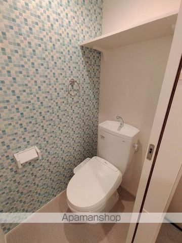 ハーモニーテラス三津屋南の内装写真