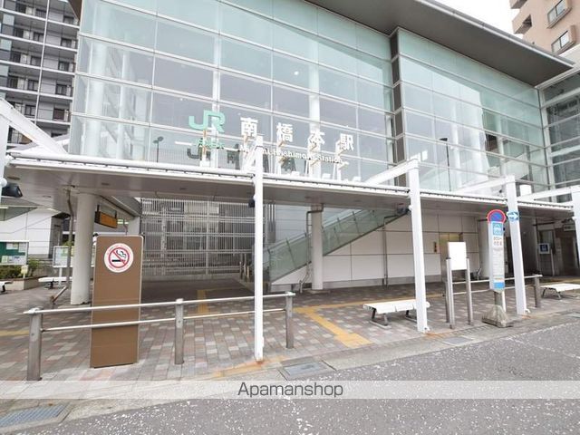 PLENDY相模原清新の周辺写真