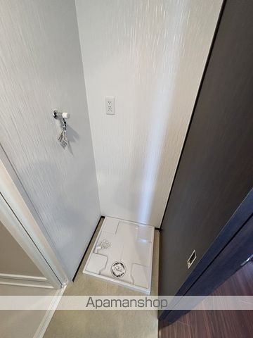 PREGI0玉造の内装写真