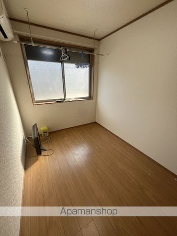 石神井台シェアハウスの内装写真