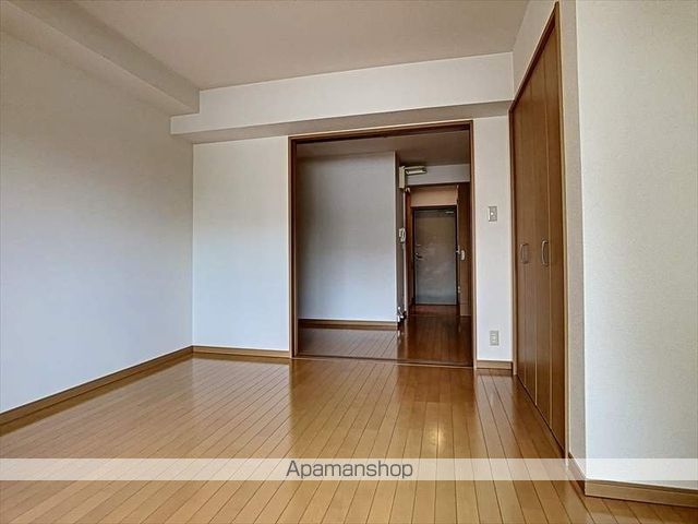 COCO学南町の内装写真