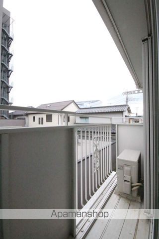 あさぎ館の内装写真