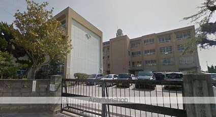 第一コーポ浅田[2LDK/51.63m2]の周辺6