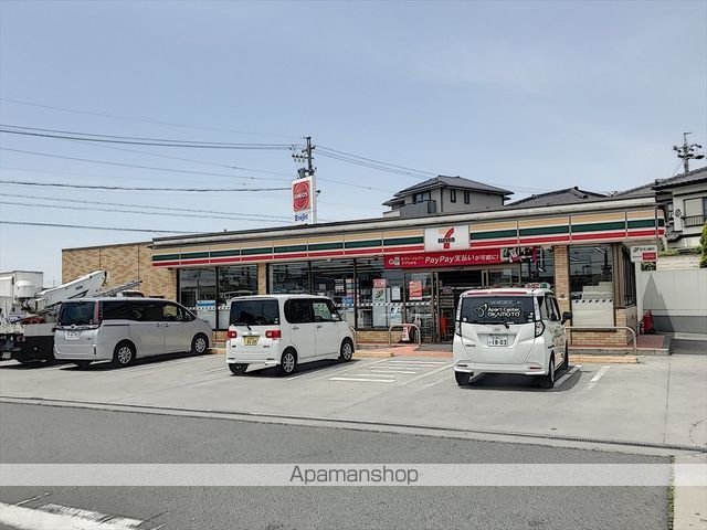 ユースハイムマルユウの周辺写真