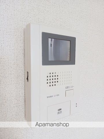 セレーノ・カーサの内装写真