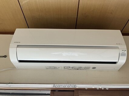 東雲マンション[2K/40.75m2]のその他設備