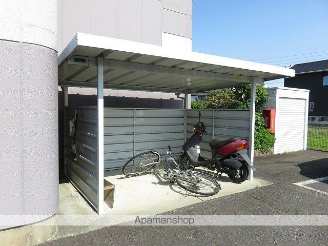 エクセルハイム１０ 302 ｜ 岐阜県羽島郡岐南町野中１丁目39（賃貸マンション1LDK・3階・44.95㎡） その4