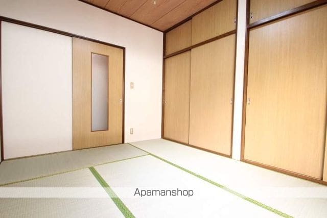 メルベーユの内装写真
