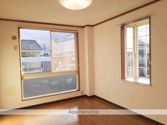 ニューシティ大西７０Ａ[3DK/52.99m2]の内装