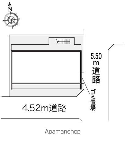 レオパレスコスモスIのその他写真