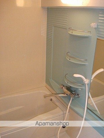 エンクレスト天神IIの内装写真
