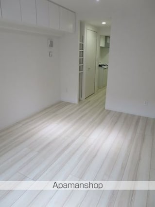 ＭＡＸＩＶ練馬ｎｏｒｔｈ[1K/26.1m2]のリビング・居間