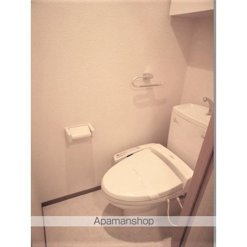 アイフェリーク大森の内装写真