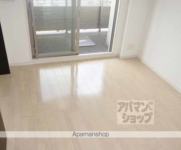 エステムプラザ京都河原町通IIレジデンシャルの内装写真