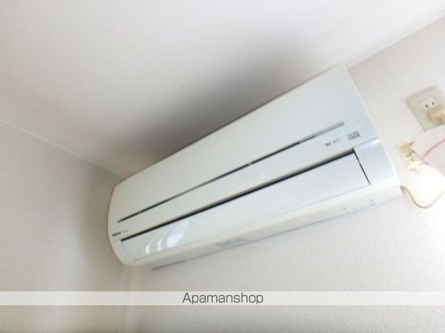 アパートメントイーストの内装写真