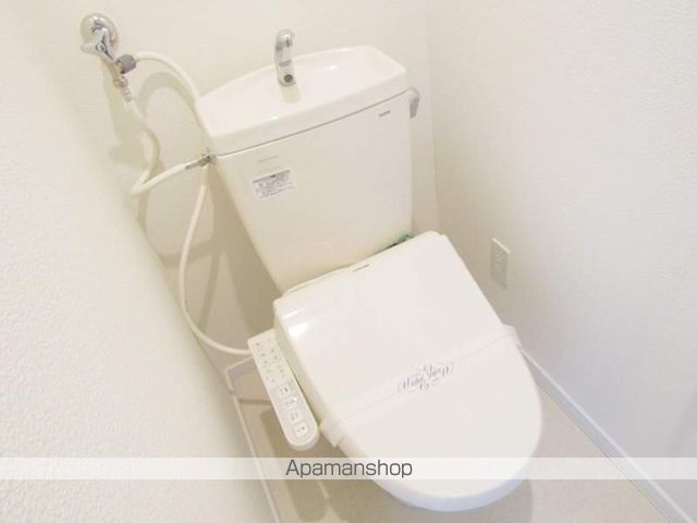 GRANA RAZZLEの内装写真