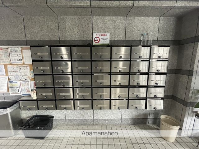 THUマンションのその他写真