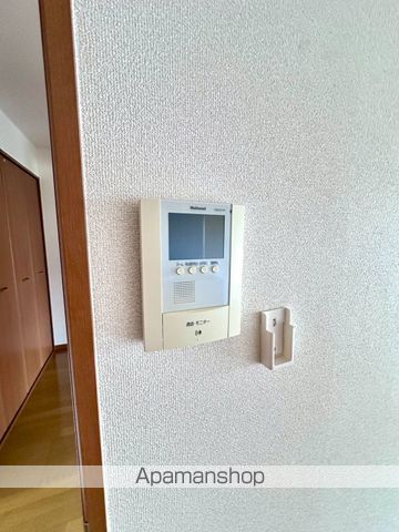 ウィスタリア5の内装写真