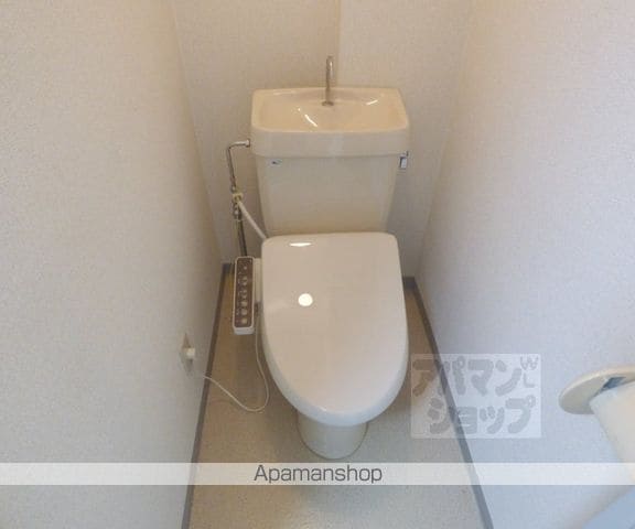 レジデンス丸高の内装写真