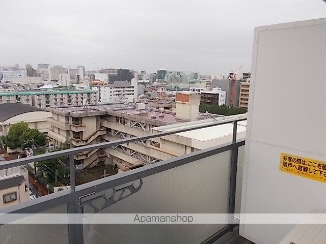 ラ・レジダンス・ド・江坂の内装写真