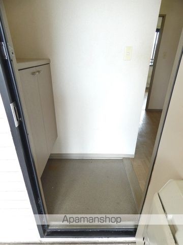 ボナールSの内装写真